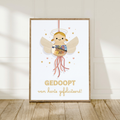 Gedoopt