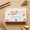 Tof(fifee) wikkel