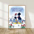 Oud Holland Huwelijk
