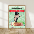 Gefeliciteerd met je eerste miljoen (bordspel)